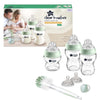 Tommee Tippee - closer to nature Glass Bottle Kit