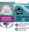 Tommee Tippee advanced anti colic 150ml 3pk bottles