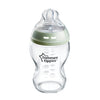 Tommee Tippee Natural start anti colic glass bottle 0+ months 250ML 1p