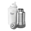 Tommee Tippee closer to nature travel bottle warmerAL