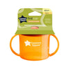 Tommee Tippee everyday essentials first cup 4m+