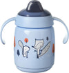 Tommee Tippee training sippee cup 6m+