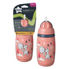 Tommee Tippee insulated straw cup 266ml 12m+