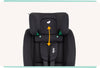 Joie Fortifi 1/2/3 R129 Car Seat - Shale