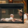 Nuna - Paal travel cot