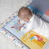 Babylo Babyzee Safari Playmat (0m+)