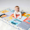 Babylo Babyzee Safari Playmat (0m+)