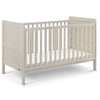 Babylo Harmony Cotbed Caramel
