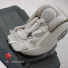 Silvercross Approach Plus 360 Iconic black