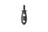 Cogni Kids Chew - Sensory Handle Teether (Hygge)SLATE