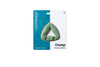 Cogni Kids Chomp - Sensory Triangle Teether (Hygge) SAGE