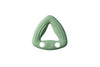 Cogni Kids Chomp - Sensory Triangle Teether (Hygge) SAGE