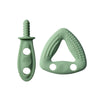 Cogni Kids Chew + Chomp - Baby Teether (Hygge)SAGE