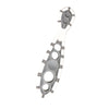 Cogni Kids Dip Weaning Pre Spoon slate and sage