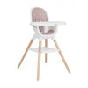 Joie Chestnut Highchair Lola