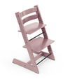 Stokke Tripp Trapp chair - Heather Mauve