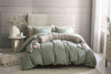 bbhugme Pregnancy Pillow cover Seashell Beige