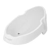 Shnuggle Newborn bath support White/Grey