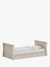 Celeste 3-Piece Nursery Furniture Set – Cashmere/Grey Ash