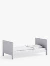 Classic 2-Piece Nursery Furniture Set – White