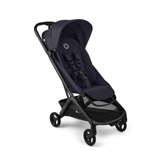 Pushchairs
