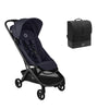 Bugaboo Butterfly 2 with Free transport bag