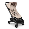 taupe bugaboo butterfly Bugaboo Butterfly 2 complete Desert Taupe is now available online and instore at Tony Kealys