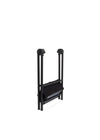 iCandy Mi-Stand with basket and seat unit/carrycot adapters