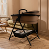 iCandy Mi-Stand with basket and seat unit/carrycot adapters