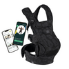 Carifit Core Carrier Leopard Black