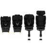 Maxi Cosi Emerald 360 Pro Authentic Black