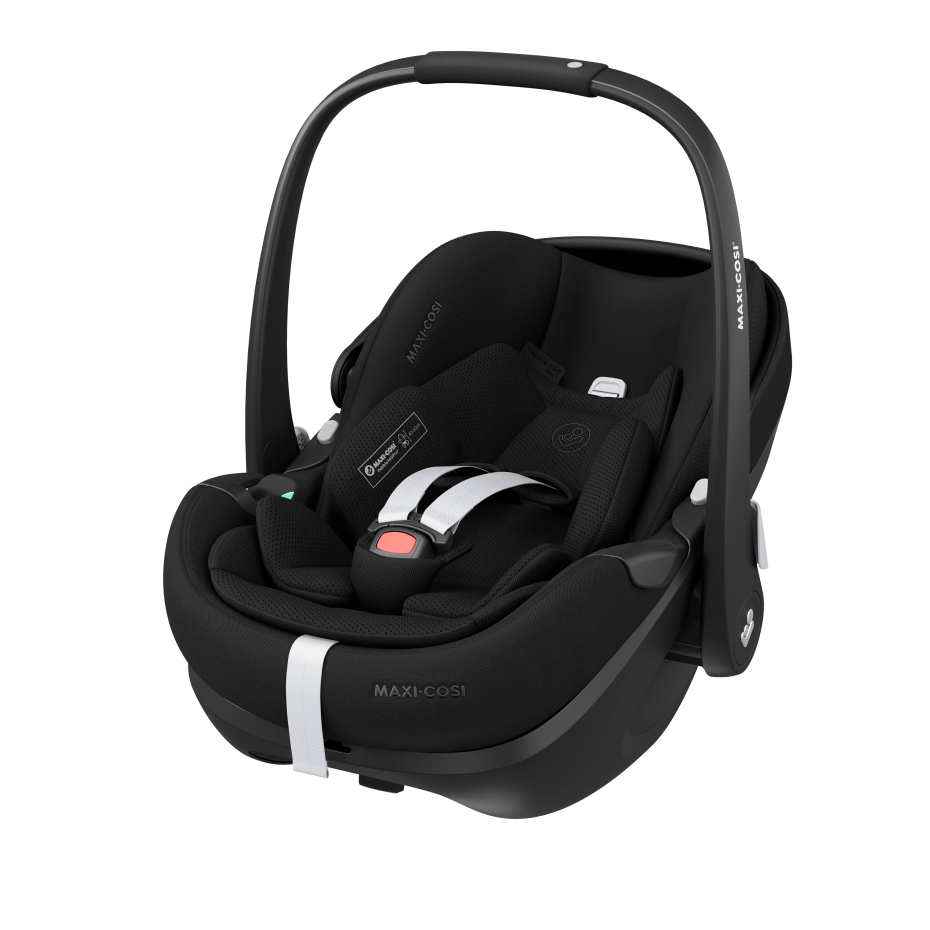 bugaboo fox 5 car seat Bugaboo Fox 5 Renew with Maxi Cosi Pebble 360 Pro2 and Base