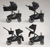 Joie Versiti Signature 4in1 travel system