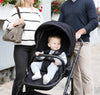 Joie Versiti Signature 4in1 travel system