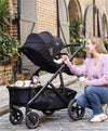 Joie Versiti Signature 4in1 travel system