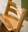 Stokke Tripp Trapp chair Wild Wood