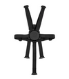 Stokke Tripp Trapp Harness 2 - Black