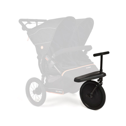 Outnabout Accessories