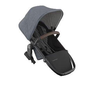 The Uppababy Vista RumbleSeat V3