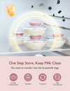 Momcozy M9 Mobile single Breast Pump