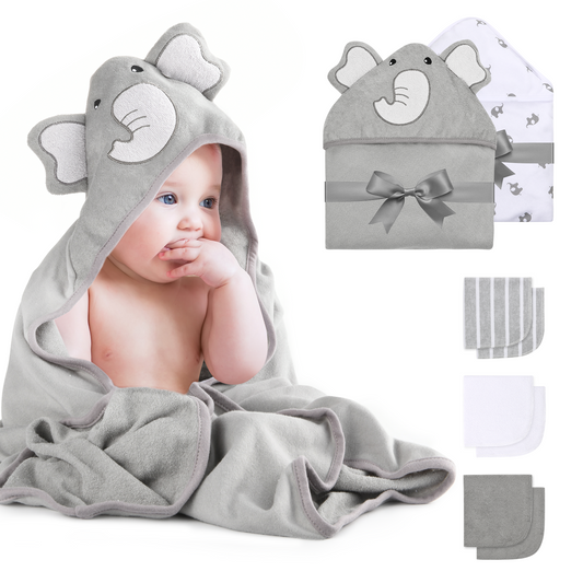 Baby Towels