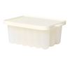 BIBS Baby Food Freezer Tray Ivory