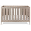 SilverCross Bromley Oak Cot bed