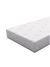Silver Cross Bromley Oak Furniture Bundle – Cot Bed, Dresser, Wardrobe + FREE Mattress