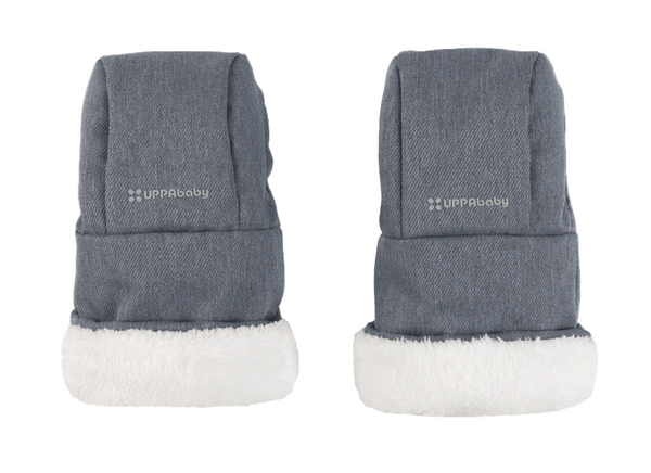 Uppababy Cozy Handmuffs