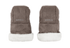 Uppababy Cozy Handmuffs - Owen - Mocha Melange