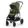 Gazelle S Moss green