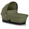 Gazelle S Carrycot Moss Green