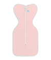 Love To Dream Swaddle Up Small (8-13lbs) 1.0TOG Dusty Pink