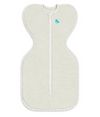Love To Dream Swaddle Up Small (8-13lbs) 1.0TOG Sand Dollar
